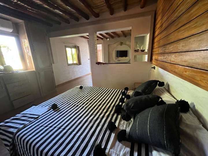 Chambre bois